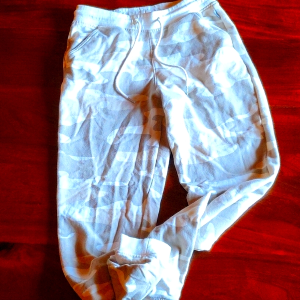 Eddie Bauer Sweatpants